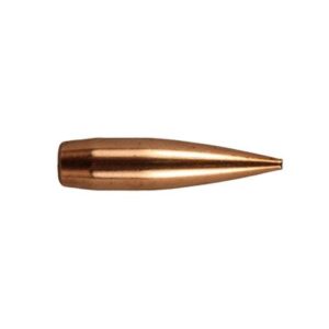 Berger Hybrid Target Bullets .30 Cal 168 gr HPBT - 100/ct
