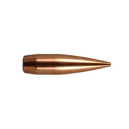 Berger Hybrid Target Bullets .30 Cal 168 gr HPBT - 100/ct