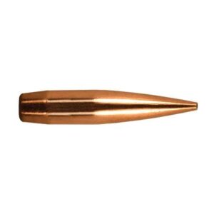 Berger Long Range Hybrid Target Rifle Bullets .30 Cal 208 gr