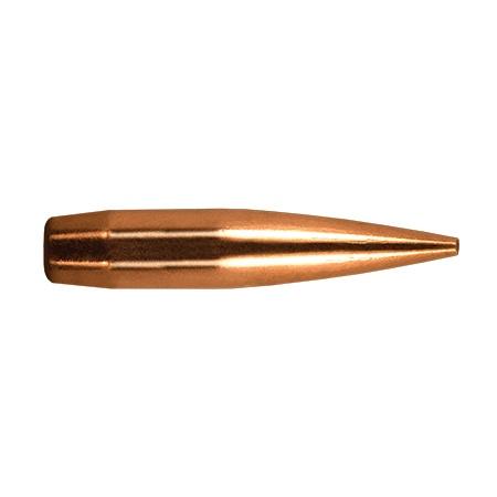 Berger Long Range Hybrid Target Rifle Bullets .30 Cal 208 gr