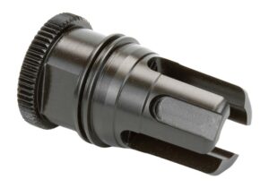 GRIFFIN DLFH5824 DualLok MS Flash 30/762 Muzzle Device