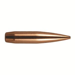 Berger Match Grade .30 Caliber 230 Gr Target Bullets - 250 ct