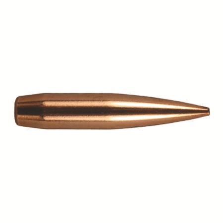 Berger Match Grade .30 Caliber 230 Gr Target Bullets - 250 ct