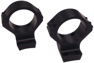 Talley 840735 Scope Mount Ring Combo for Browning X-Bolt