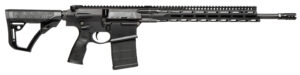 Daniel Defense DD5 V4 CA Compliant 7.62 NATO Rifle