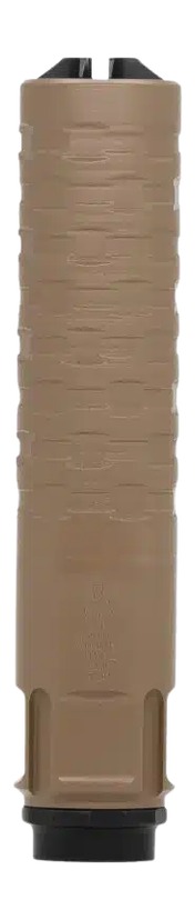 JK Armament PRO-KOR 30 Cal Silencer - Flat Dark Earth Titanium