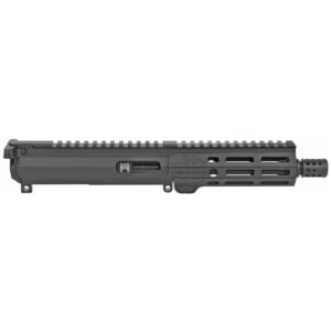 Angstadt Arms 6" 9mm Luger Complete Upper Assembly
