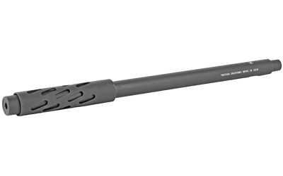 TACSOL 10/22 SBX Barrel - Matte Black Precision Performance
