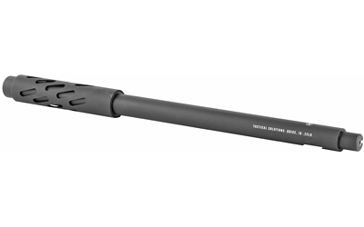 TACSOL 10/22 SBX Barrel - Matte Black Precision Performance - Image 2