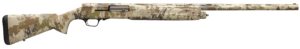 Browning A5 Auric 12 Gauge Semi-Auto Shotgun 28"