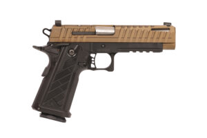 Century Arms LFA Apollo 11 V2 9MM Semi-Auto Handgun