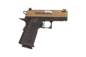 Century Arms LFA Apollo 11 9mm Semi Auto Handgun