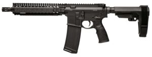Daniel Defense MK18 5.56MM AR Pistol with RIS II Rail