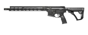 Daniel Defense DDM4V7 5.56 Rifle with 16" Mod Rail