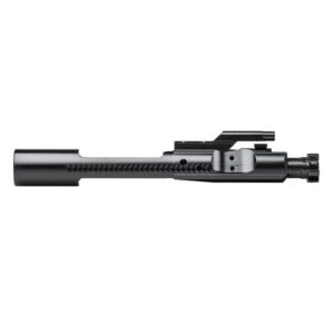 Aero Precision AR15 5.56 Bolt Carrier Group - Black Nitride