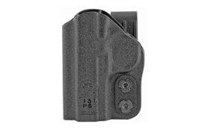 DeSantis Slim-Tuk IWB Holster for SIG P238 - Ambidextrous