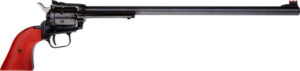 Heritage Rough Rider 22LR 16" Revolver with Cocobolo Grips