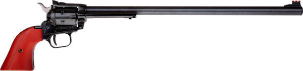 Heritage Rough Rider 22LR 16" Revolver with Cocobolo Grips