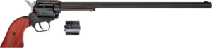 Heritage Rough Rider .22LR/.22WMR Revolver with 16" Barrel