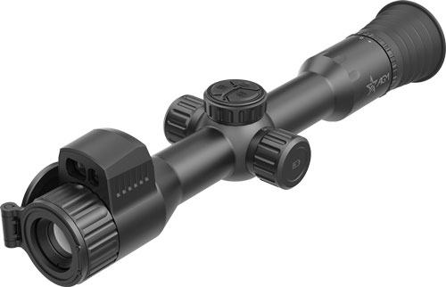 AGM Spectrum 4K Mini Digital Day/Night Scope 30mm LRF