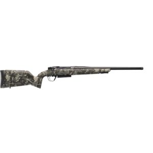 Christensen Evoke Bolt Action Rifle .22 Creedmoor - 20"