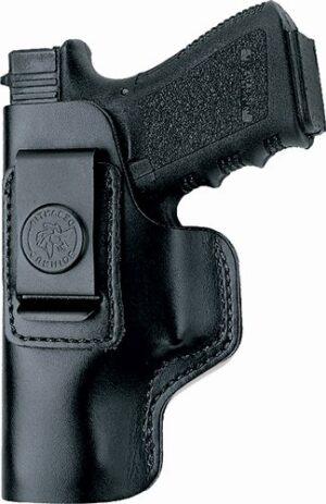 DeSantis Insider Holster IWB for Glock 26/27 - Left Hand