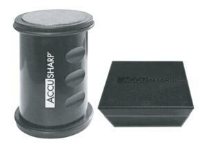 Accusharp 138C 2-Stone Rolling Knife Sharpener