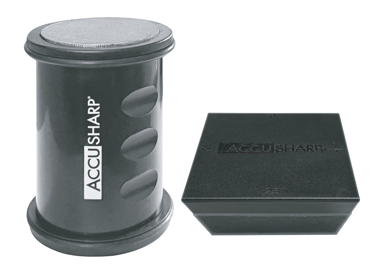 Accusharp 138C 2-Stone Rolling Knife Sharpener