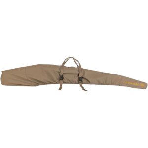 Federal Fit Coil Medium Rifle Case - Suppressor Ready