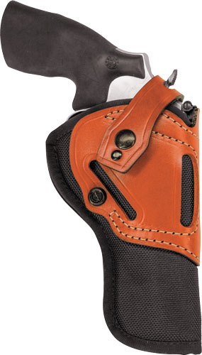 DeSantis Dual Angle Hunter Holster - Hybrid OWB for S&W 6"