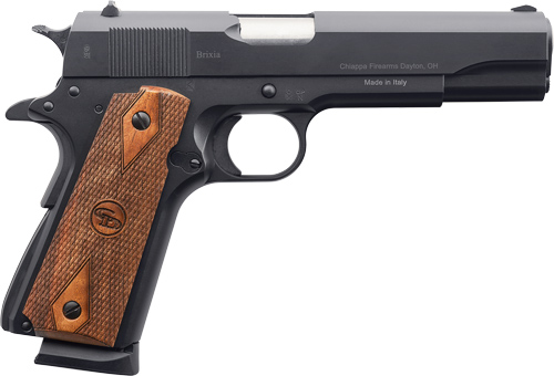 Charles Daly 1911 Field Grade 9mm Semi-Auto Handgun