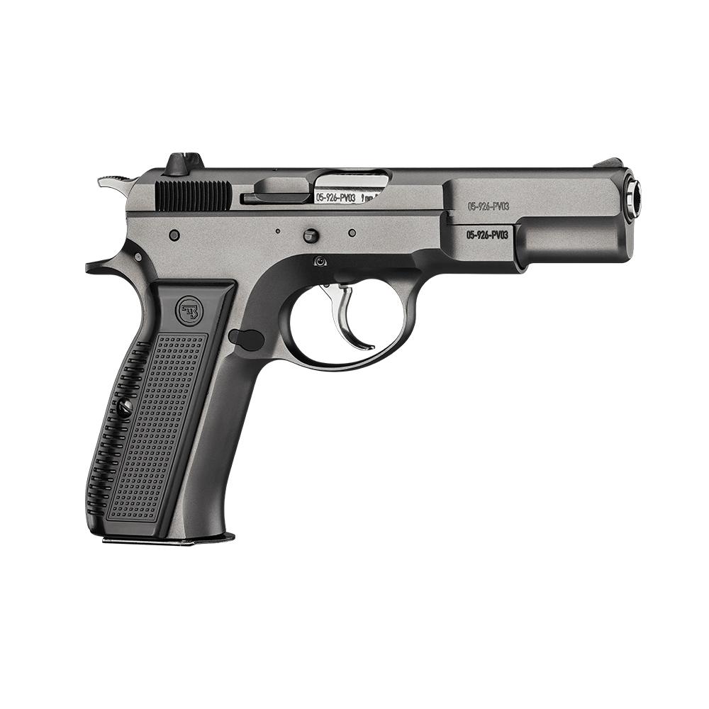 CZ USA 75 Legend 9mm Handgun with 16rd Magazine