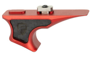 Fortis Shift Handstop - CF Red