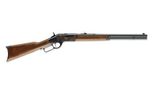 Winchester 1873 Short CCH Lever Action Rifle - .357 Magnum