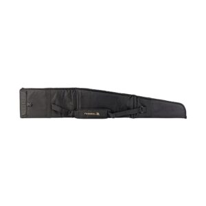 Remington Tri-Fold Scoped Rifle Case - Durable Protection