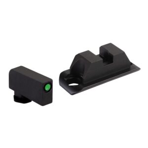 Ameriglo Optic Compatible Sight Set for Glock Gen 5