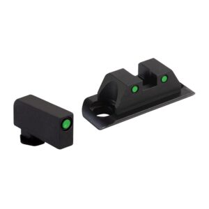 Ameriglo Optic Compatible Sight Set for Glock Gen 5