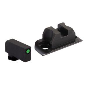 Ameriglo Optic Compatible Sight Set for Glock 43X/48