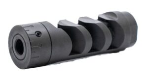 Armaspec Harmoncs-Tuner Muzzle Brake for 30 Caliber