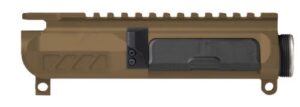 CMMG MK4/AR15 Upper Receiver Assembly - Midnight Bronze