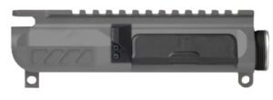 CMMG MK4 AR15 Upper Receiver Assembly - Tungsten Finish