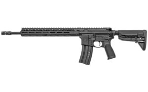 Bravo Company BCM 300BLK Recce 16" AR Rifle