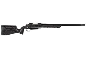 Christensen Arms MCR FFT 7MAG Bolt Action Rifle - 22"