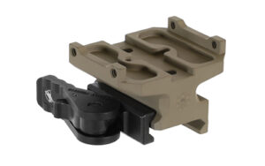Arisaka EXPS Mk2 Mount 2.26" FDE for EOTECH Sights