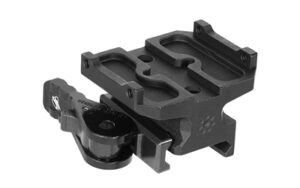 Arisaka EXPS Mk2 Mount - 2.26" Height for EOTECH Sights