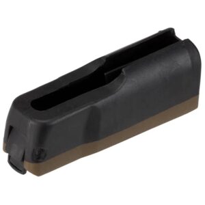 Browning X-Bolt Rotary Rifle Magazine 6.8 Western 3/rd