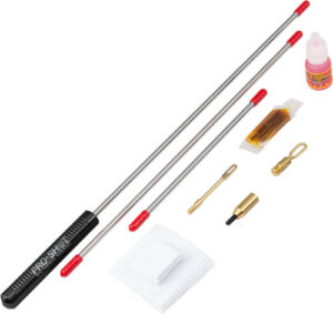 Pro-Shot Universal Rod Kit - 30" 3PC for .22-12GA