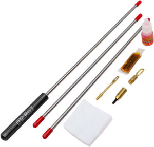 Pro-Shot Universal Rod Kit - 36" 3PC for .270 & Up