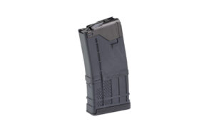 Lancer L5AWM .223 Rem 15-Round Magazine - Black