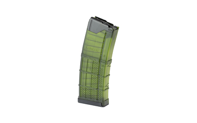 LANCER L5AWM GEN2 .223 REM 30RD Magazine - Green - Image 2